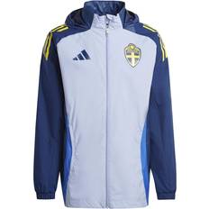 adidas Sweden All Weather jacka CHABLU/TENABL Herr