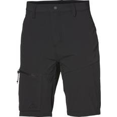 McKinley Kläder McKinley Softshell shorts BLACK Herr