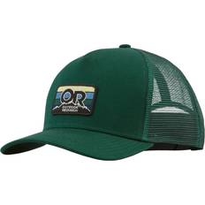 Advocate Trucker keps Monstera Herr