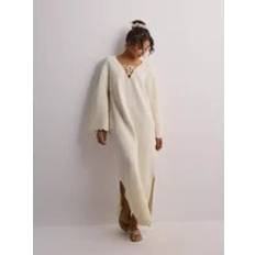 By Malina Disa Textured - Kaftan/Vanilla