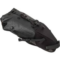 AGU Venture Extreme Cykeltaske Saddel Sort