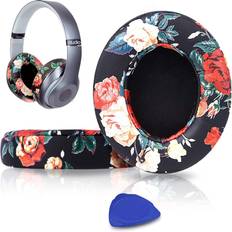 Solowit SoloWIT Replacement Ear Pads Cushions Beats Studio 2.0