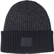 McKinley Accessoarer McKinley Rib Block Beanie mössa GRAY Herr