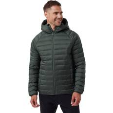 McKinley Ytterkläder McKinley Rokua LW lättviktsjacka DK GREEN Herr