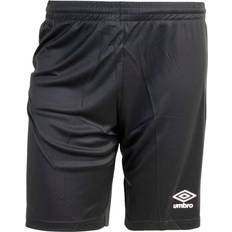 Umbro Kläder Umbro Cup Sr Shorts Svart Dam