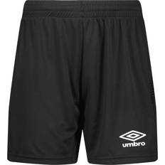 Umbro Liga W shorts Svart Dam