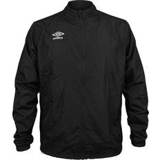 Umbro Liga Sr Träningsjacka Svart Dam