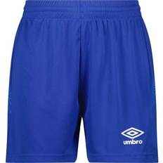 Umbro Kläder Umbro Liga W shorts Blå Dam