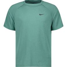 Nike Dri-FIT Ready träningst-shirt BICOASTAL/HTR/BLACK Herr