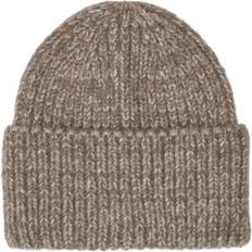 McKinley Dam Accessoarer McKinley Chunky SR mössa BEIGE Dam