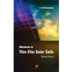 "Advances in Thin-Film Solar Cells Science Client Lines (Relié)