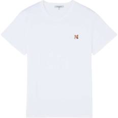 Fox Head Patch Classic Tee-shi - White