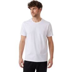 Firefly T-shirts Firefly Basic t-shirt WHITE Herr
