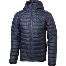 Loke dunjacka NAVY Herr