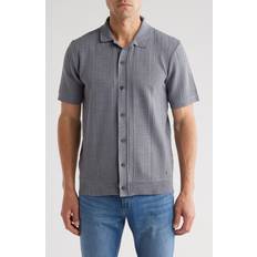 Walsh Short Sleeve Button-up Shirt