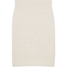 Natural Skirts St John Knit Pencil Skirt