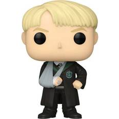 Toy Figures Funko POP! Draco Malfoy Harry Potter And The Prisoner Of Azkaban