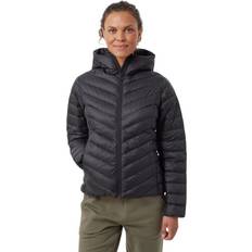 Isa LW W lättviktsjacka BLACK Dam