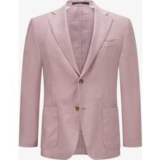 Herren - Rosa Jacketts Windsor Sakko Shaped Fit