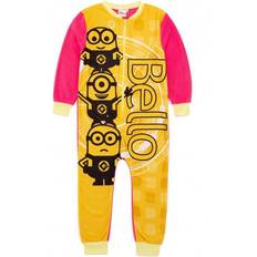 MINIONS Girls Bello Jumpsuit