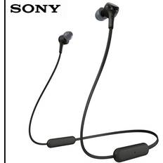 Sony Bluetooth Headphones Sony WI-XB400