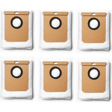 6 Dustbags, L60 with Self-Empty Station