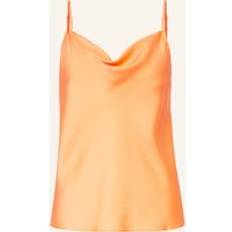 Comma Bluse Orange