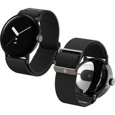 Spigen Lite Fit Designed For Google Watch Band Solo Loop Band