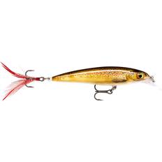 Rapala wobler x trl 6 cm 4 g