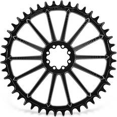 Garbaruk Garbaruk Axs Chainring Silver