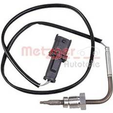 Avgassystem Metzger Sensor, Abgastemperatur 0894602