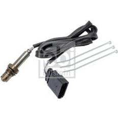 Exhaust Systems FEBI BILSTEIN Lambda Probe 177511