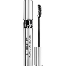 Dior Diorshow Iconic Overcurl Mascara #090 Black