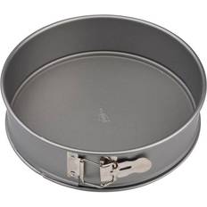 Rond Blikken Patisse Silver Top