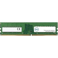 Lenovo 4 GB - DDR4 RAM Lenovo 4GB DDR4 2666MHz UDIMM Hukommelse