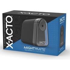 Pencils X-Acto Mighty Mite Electric Pencil Sharpener