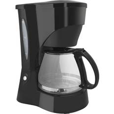 Küken 34358 Sort Dryppende Kaffemaskine 650W