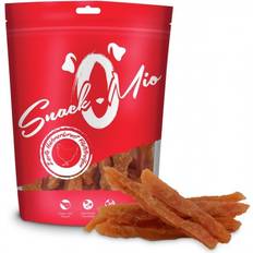 SnackOMio Dog snacks with Tender Strips 0.5kg