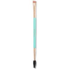 Sminkeverktøy Sweed Beauty Sweed 08 Duo Brow & Liner Brush