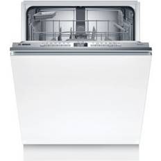 Bosch 60 cm - Fully Integrated Dishwashers Bosch Series 4 SMV4EAX23G Integrated