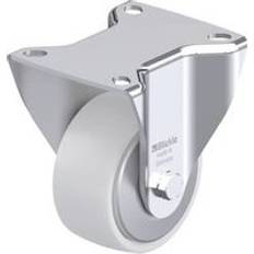 Byggetilbehør Blickle BK-PO 82R-FA Fast Hjul I Stål 80 mm 230 kg