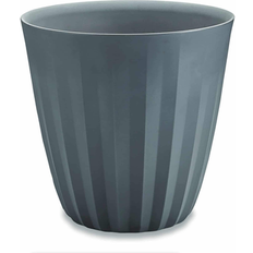 Pots, Plants & Cultivation Crescent Garden Pleat Modern Planter