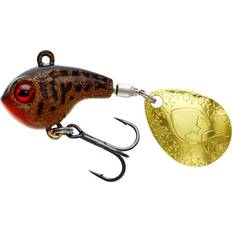 DropBite Spin Tail Jig 3.2cm 12g