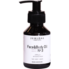 Face & Body Oil No. 3