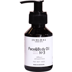 Tør hud Kropsolier Juhldal Face & Body Oil No. 3 500ml