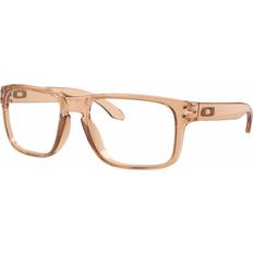 Oakley Holbrook RX OX8156 OX8156 56 mm 18 mm
