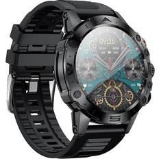 Y20 1.53 Inch TFT Touch Screen Smartwatch