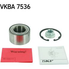 SKF VKBA 7536 Hjullager-kit