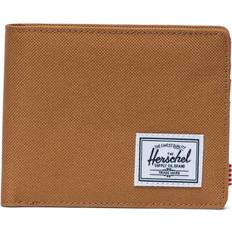 Roy Wallet - Bronze Brown One