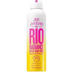 Sol de Janeiro Rio Radiance SPF50 Body Spray 200ml